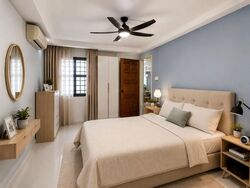 Blk 128 Bukit Merah View (Bukit Merah), HDB 3 Rooms #602916781